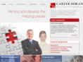 carterdoran.com