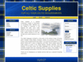 celticsupplies.com
