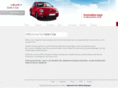 centacar.com