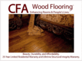 cfaindustrial.com