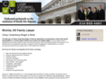 childcustodyattorneywichita.com