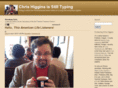 chrishiggins.com