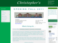 christophersgrocery.com