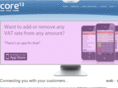 core13.co.uk