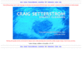 craigsetterstrom.com