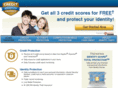 creditidentityprotect.com