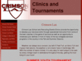 crimsonlax.com