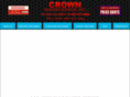 crowntransportationla.com