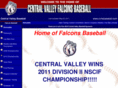 cvhsbaseball.com
