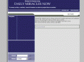 dailymiraclesnow.com