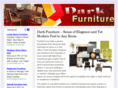 darkfurniture.net