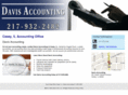 davis-accounting.com