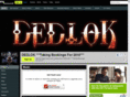 dedlok.com