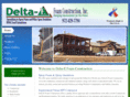 deltaefoam.com