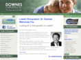 downeschiropractic.com