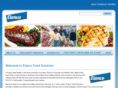 elancofoodsolutions.com