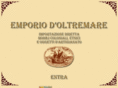 emporiodoltremare.com