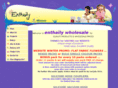enthaily.com