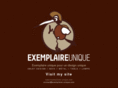 exemplaire-unique.com