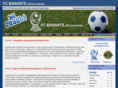fcbanants.com