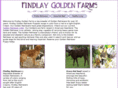 findlaygoldenfarms.com