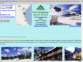 firstbungalows.com