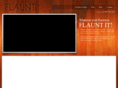 flauntdesigns.co.uk