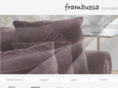 frambuesadecoracion.com