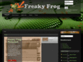 freakyfrog.org