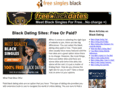 freesinglesblack.com