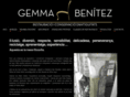 gemmabenitez.com