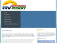 geronimorvresort.com