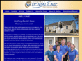 godfreydentalcare.com