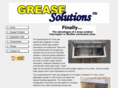 greasesolution.com