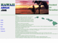 hawaiiaholic.com