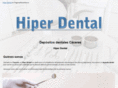 hiperdental.info