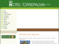 hoteltorrepalma.com