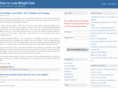 howtoloseweightfastsecret.com
