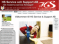 hs-stadservice.nu