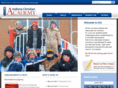 indianachristianacademy.org