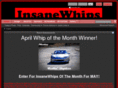 insanewhips.com