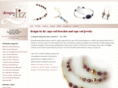 jewelrydesignsbyliz.com