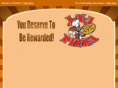 jnjpizzarewards.com