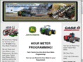 john-deere-hour-meter-repair.com