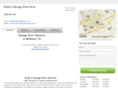 kellysgaragedoorservice.com