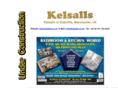 kelsalls.co.uk