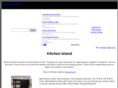 kitchenislandunit.com