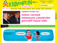 krampon.net