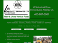 lakecityservices.com
