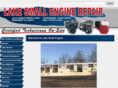 lakesmallengine.com